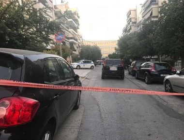 Νέα Σμύρνη: Πολλά τα ερωτηματικά για το νεκρό βρέφος στον ακάλυπτο πολυκατοικίας!
